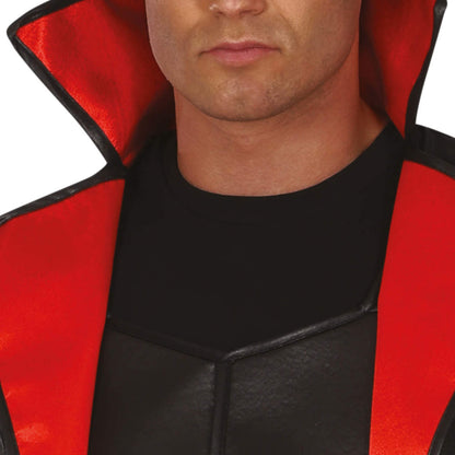 Costume da Cacciatore di Vampiri Blade per adulto 
