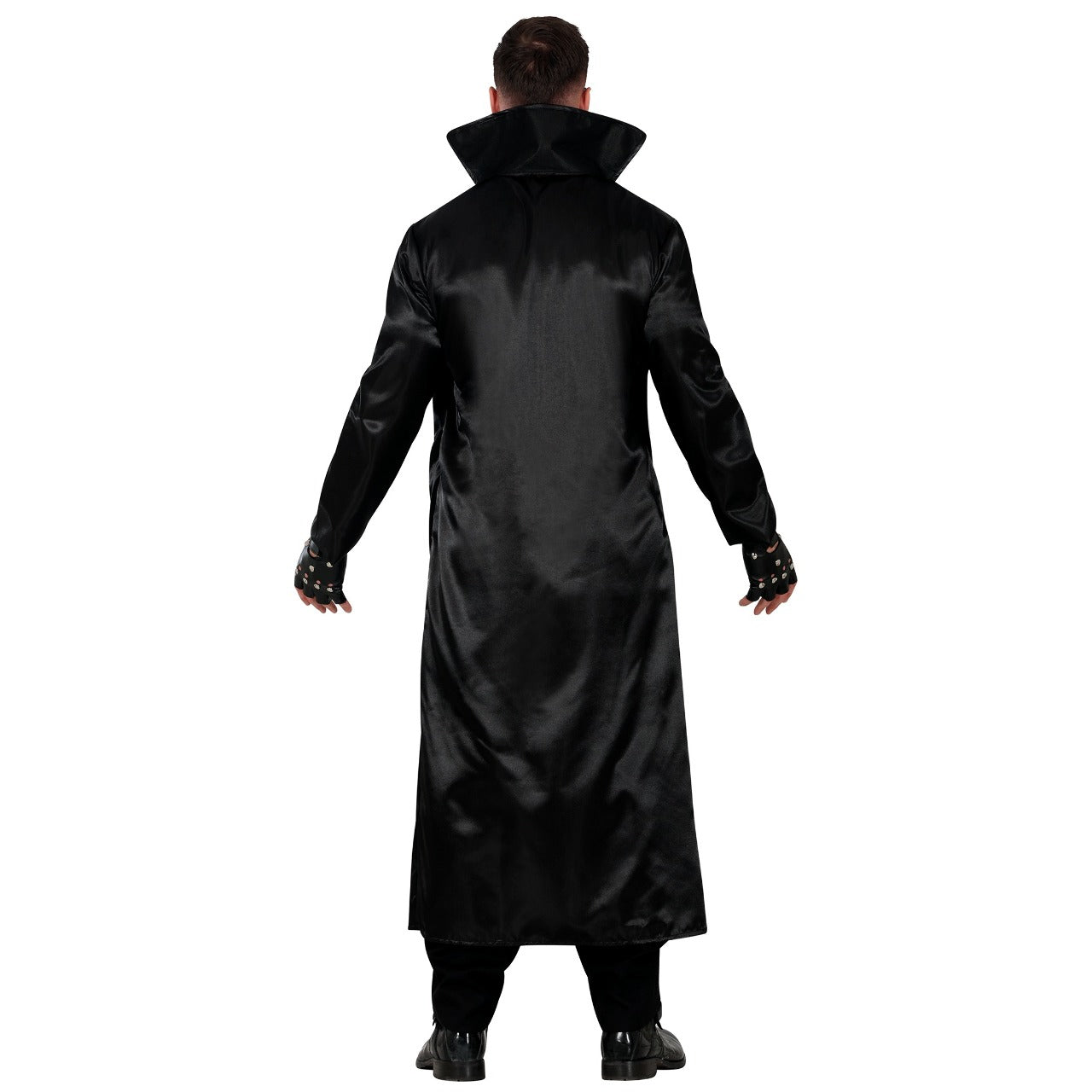 Costume da Cacciatore di Vampiri Blade per adulto 
