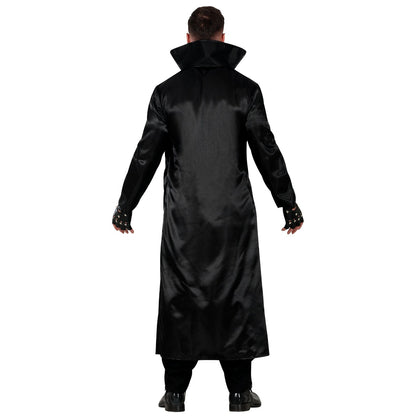 Costume da Cacciatore di Vampiri Blade per adulto 