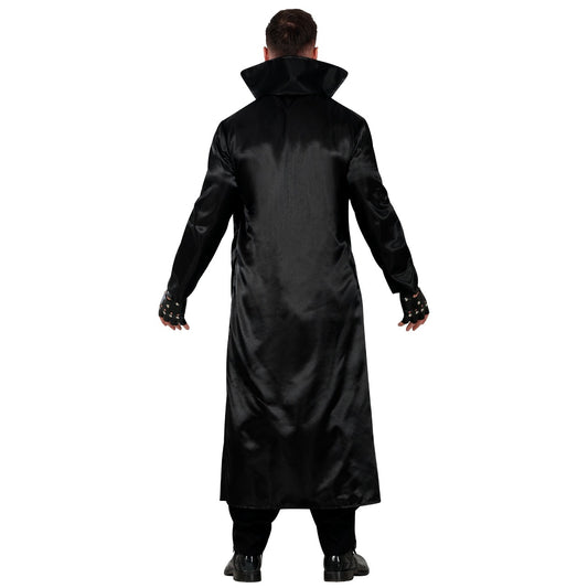 Costume da Cacciatore di Vampiri Blade per adulto 