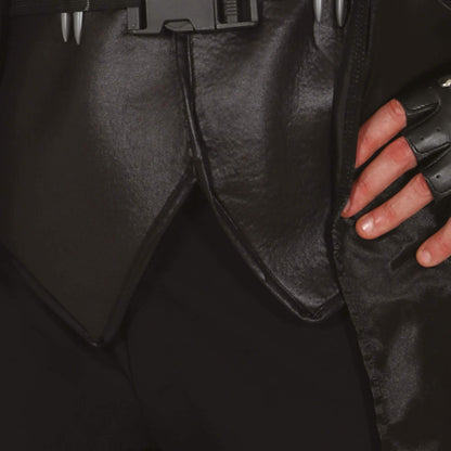 Costume da Cacciatore di Vampiri Blade per adulto 
