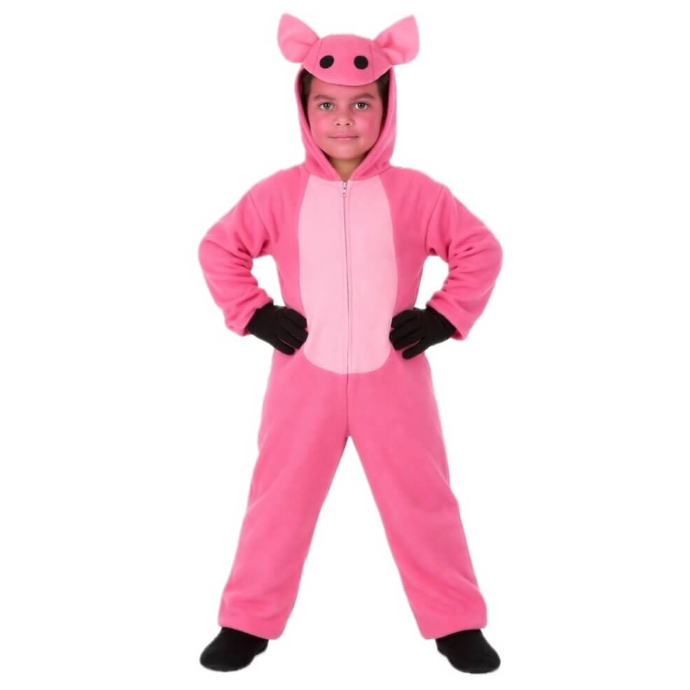 Costume da Maiale per bambini