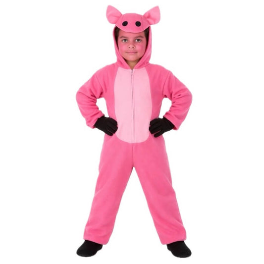 Costume da Maiale per bambini