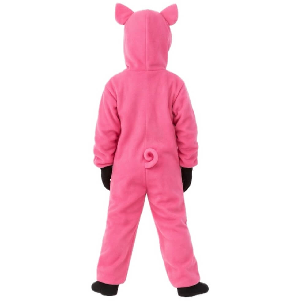 Costume da Maiale per bambini