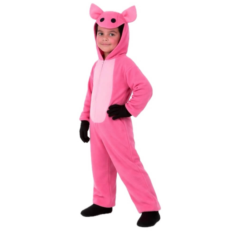Costume da Maiale per bambini