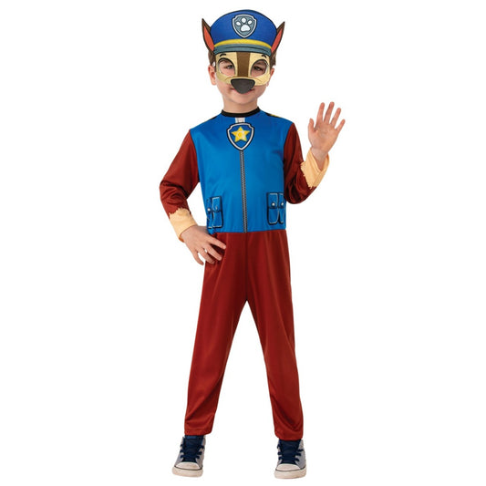Costume da Chase della Patrulla Canina™ OPP per bambini 