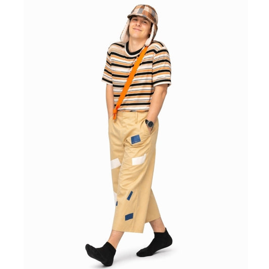 Costume da Monello per adulto