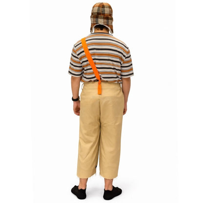 Costume da Monello per adulto