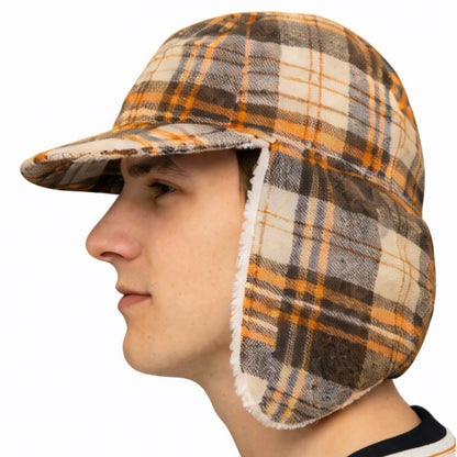 Costume da Monello per adulto