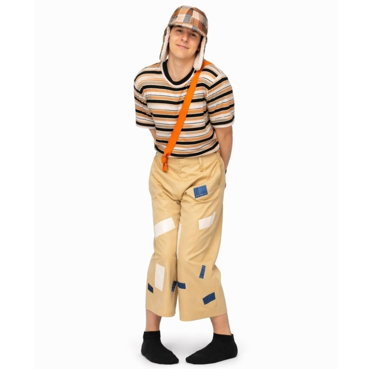 Costume da Monello per adulto