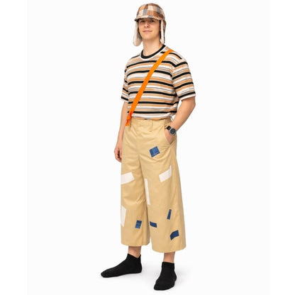 Costume da Monello per adulto