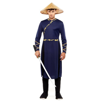 Costume da uomo cinese Hanfu