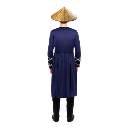 Costume da uomo cinese Hanfu