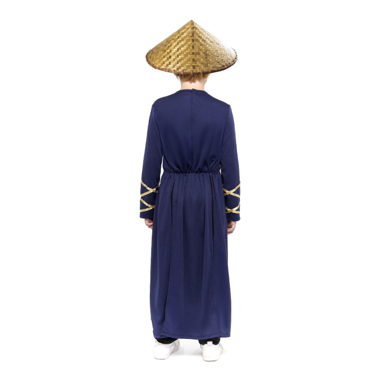 Costume da Cinese Hanfu per bambino