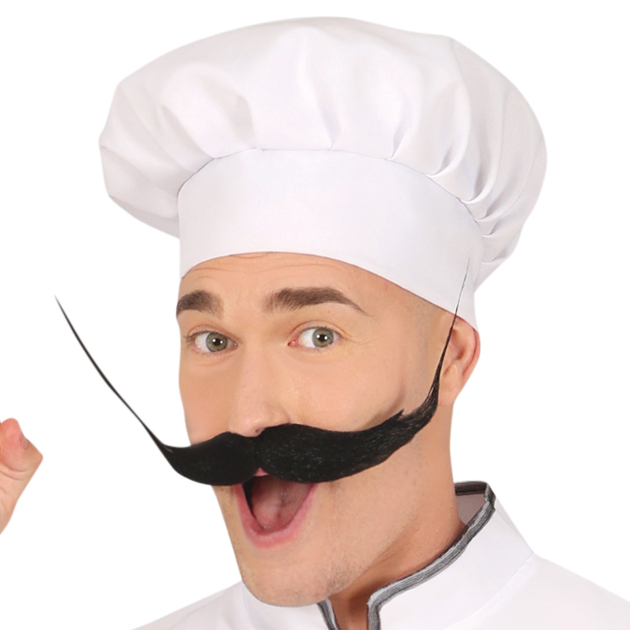 Costume da Chef Cuoco per adulti