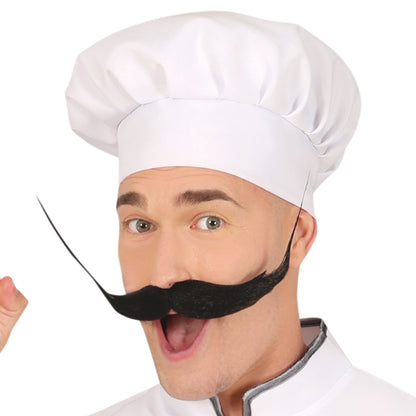 Costume da Chef Cuoco per adulti