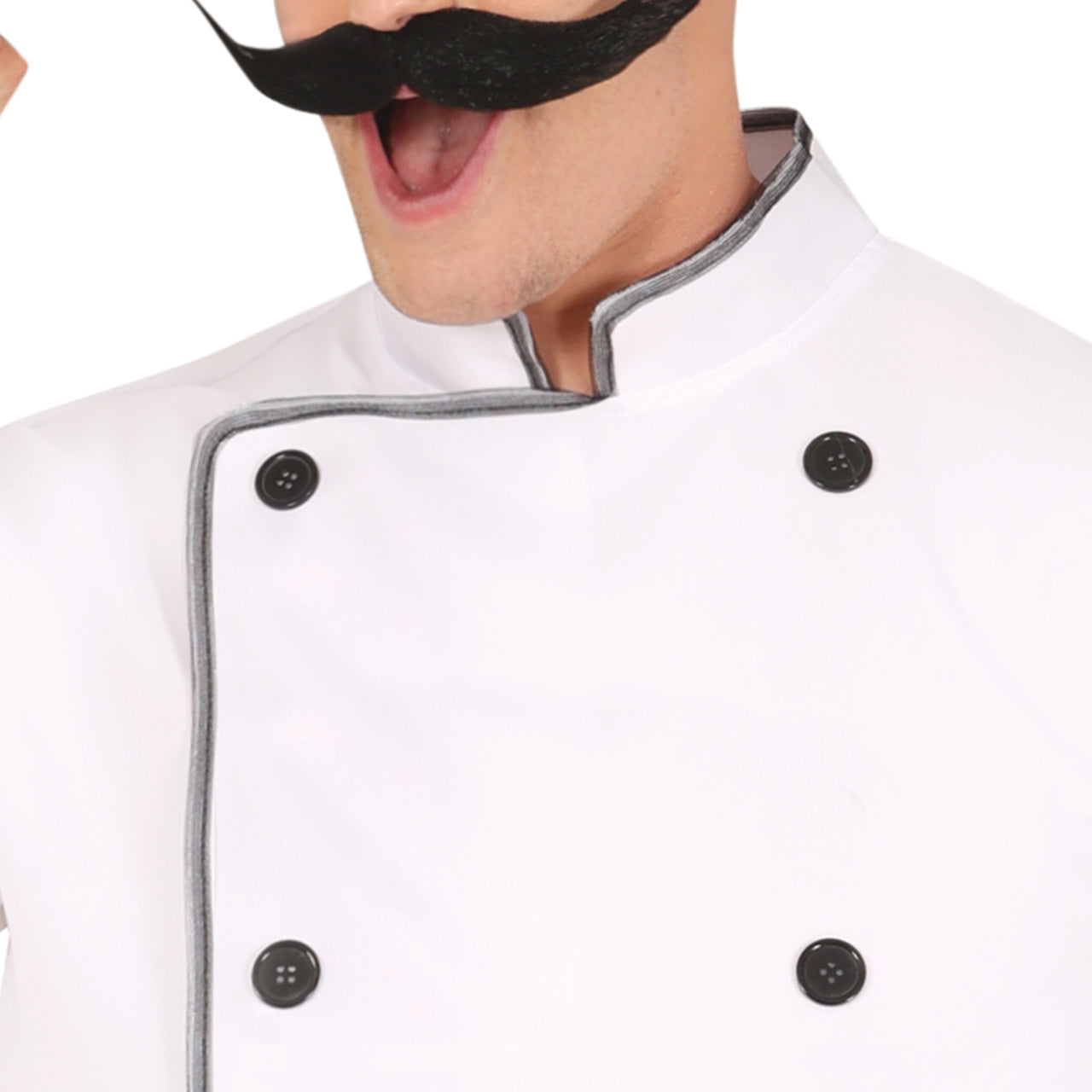 Costume da Chef Cuoco per adulti