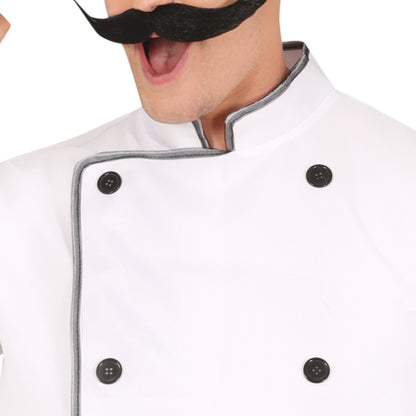 Costume da Chef Cuoco per adulti