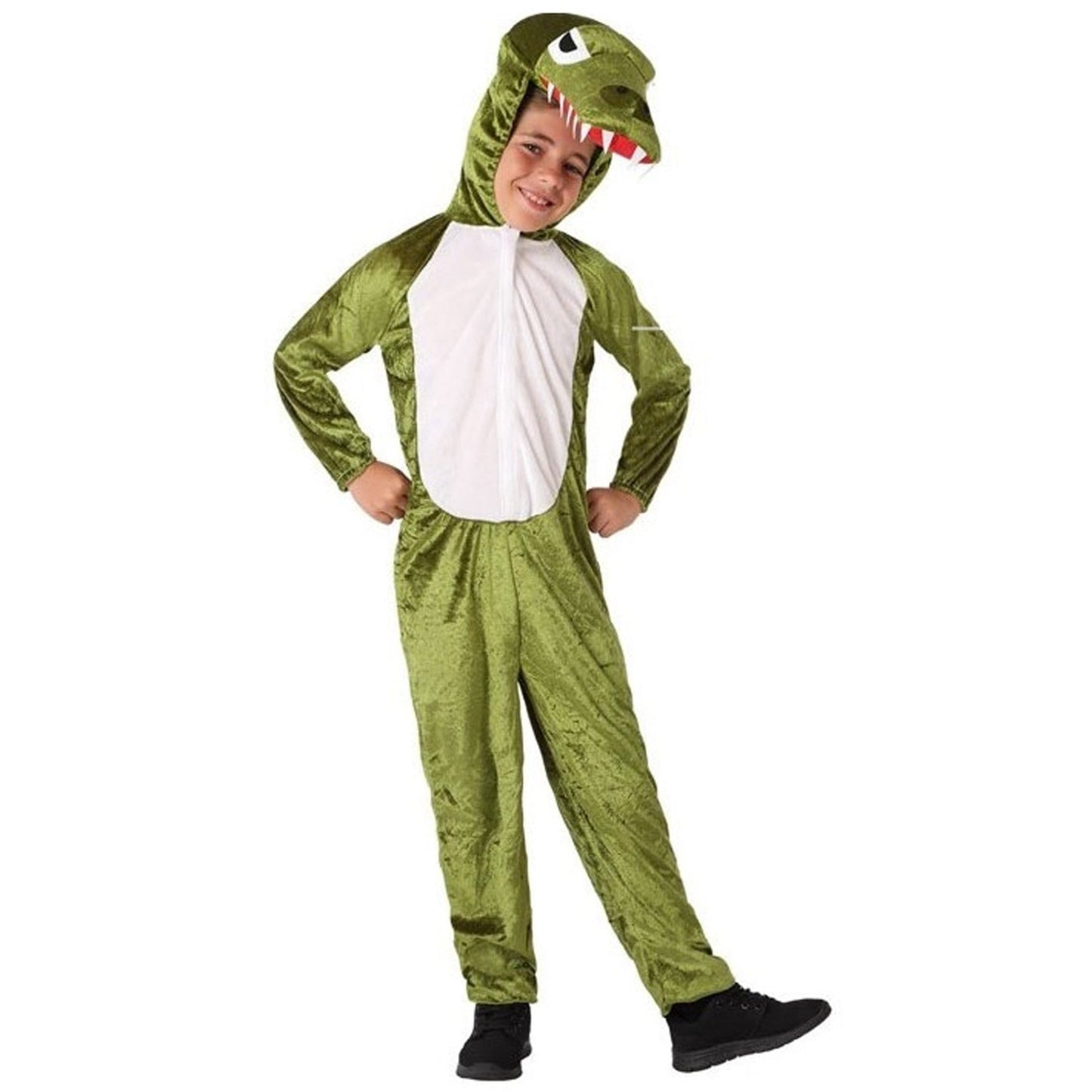 Costume da Wally Gator bambino