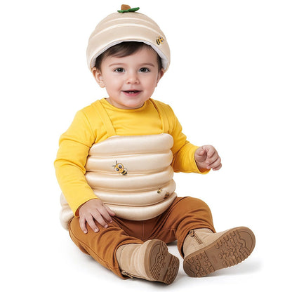 Costume da Alveare di Api per neonato