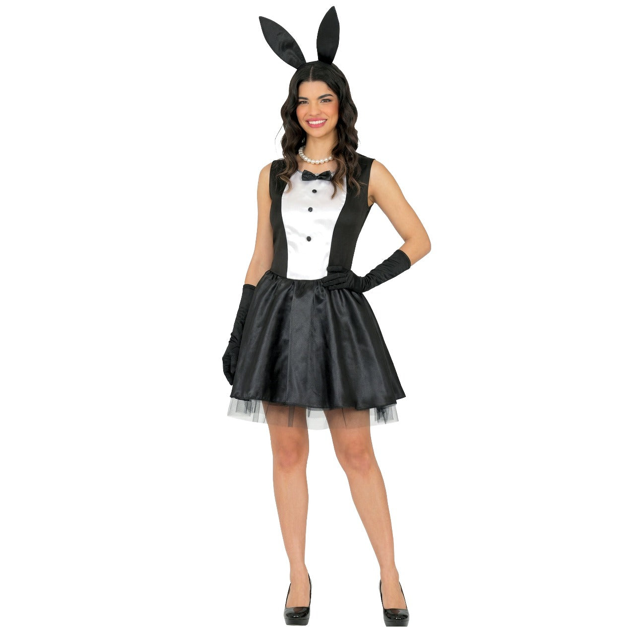 Costume da Coniglietta Sexy per donna