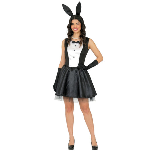 Costume da Coniglietta Sexy per donna