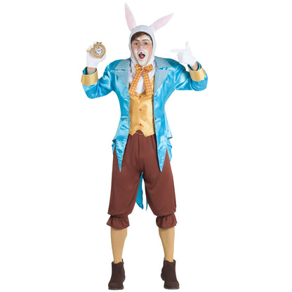 Costumi di gruppo da Alice e Conigli