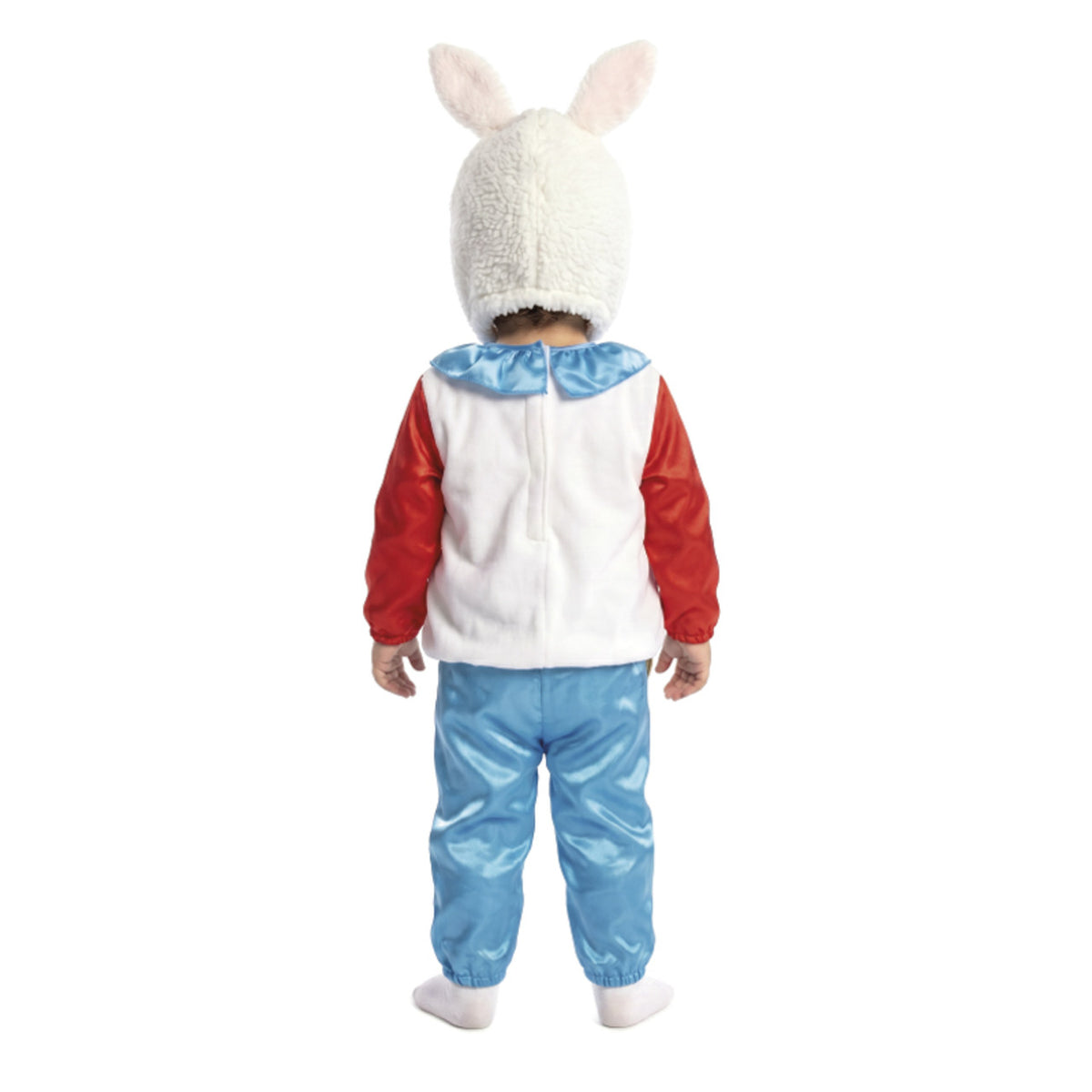 Costume da Coniglio di Alice Cuore per bebè