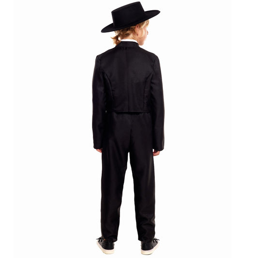 Costume da Cordovano José per bambino
