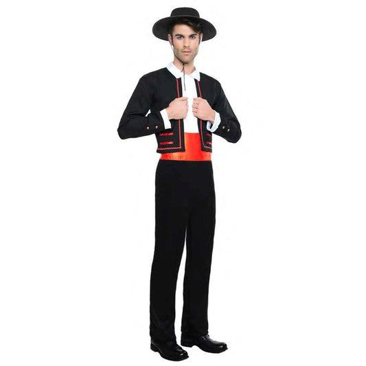 Costume da Cordovano Tradizionale per uomo