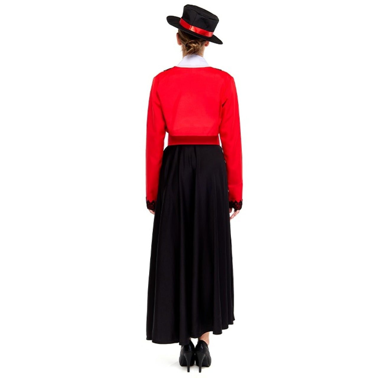 Costume da cordobese Carmen per donna