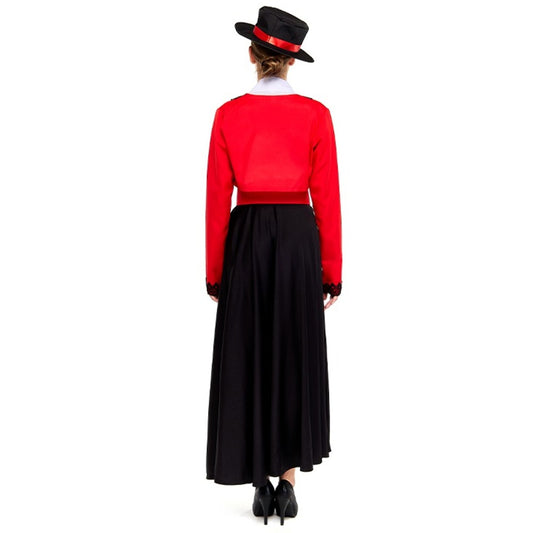 Costume da cordobese Carmen per donna