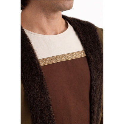 Costume da Cristoforo Colombo Deluxe per uomo