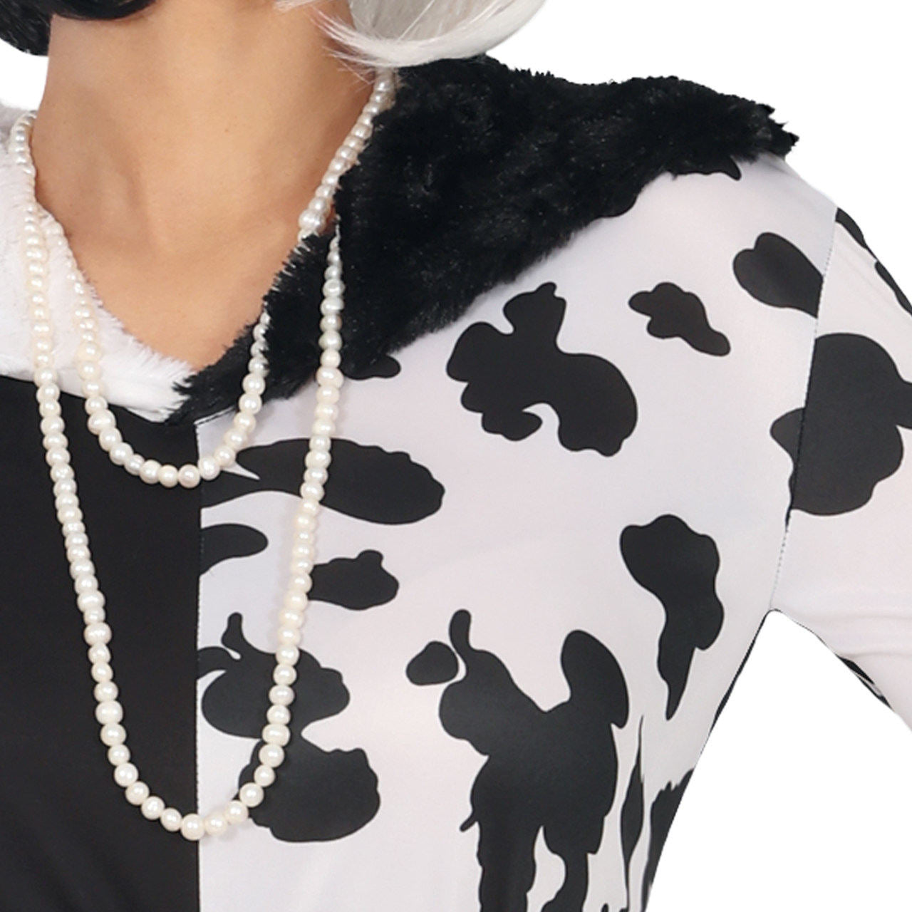Costume da Cruella Lady per donna