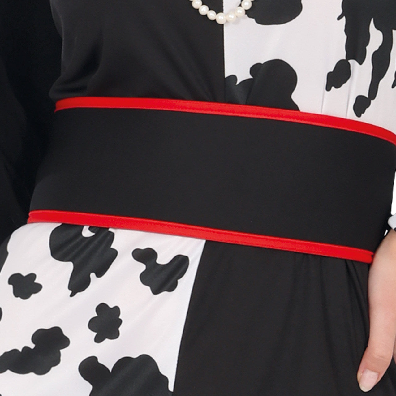 Costume da Cruella Lady per donna