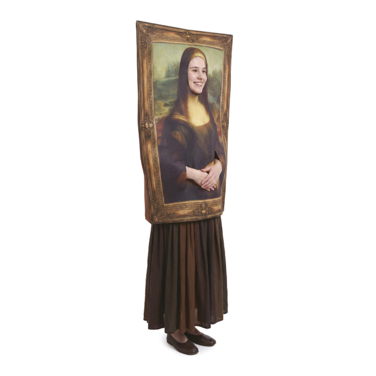 Costume da Quadro Monna Lisa per adulto