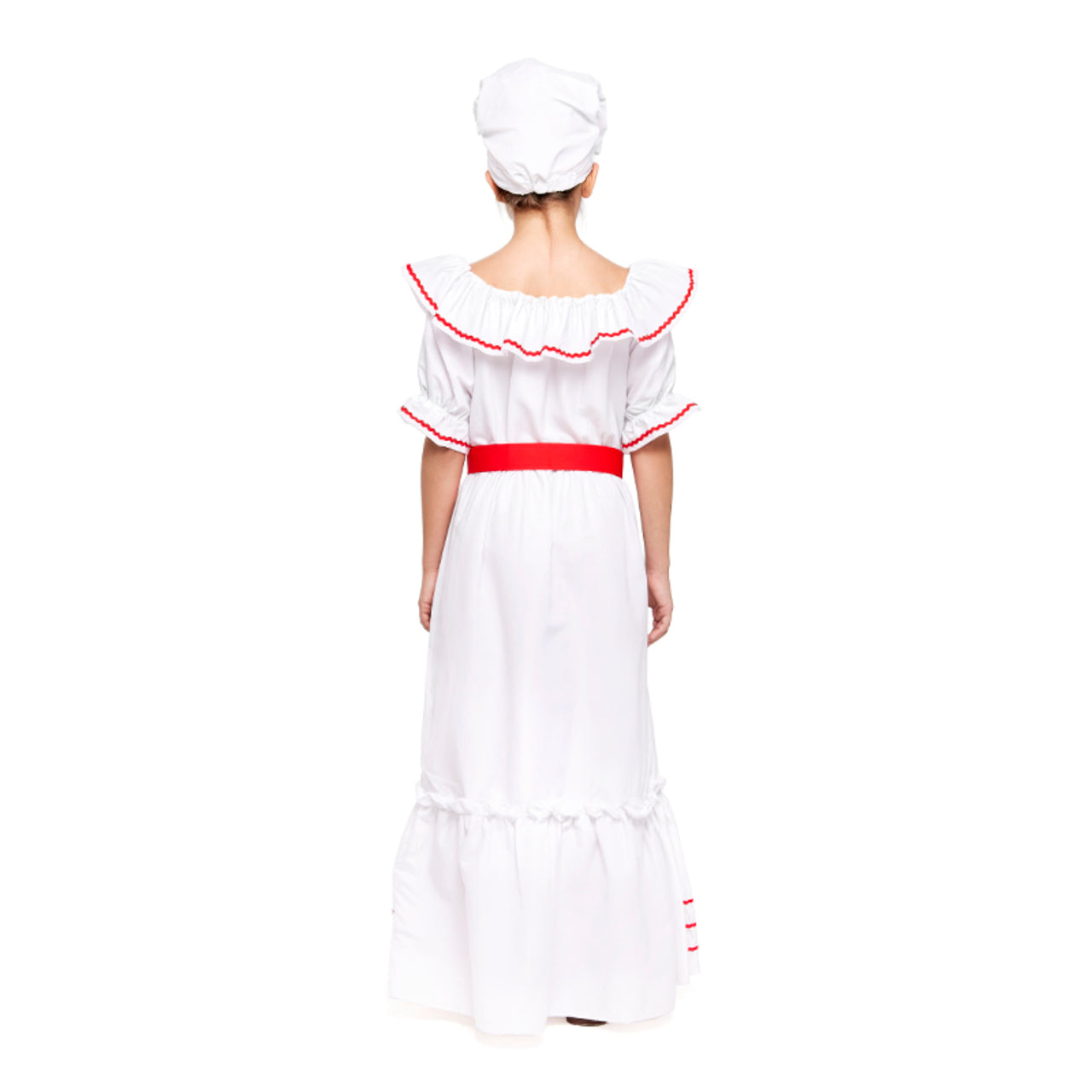 Costume da Cubana per bambina