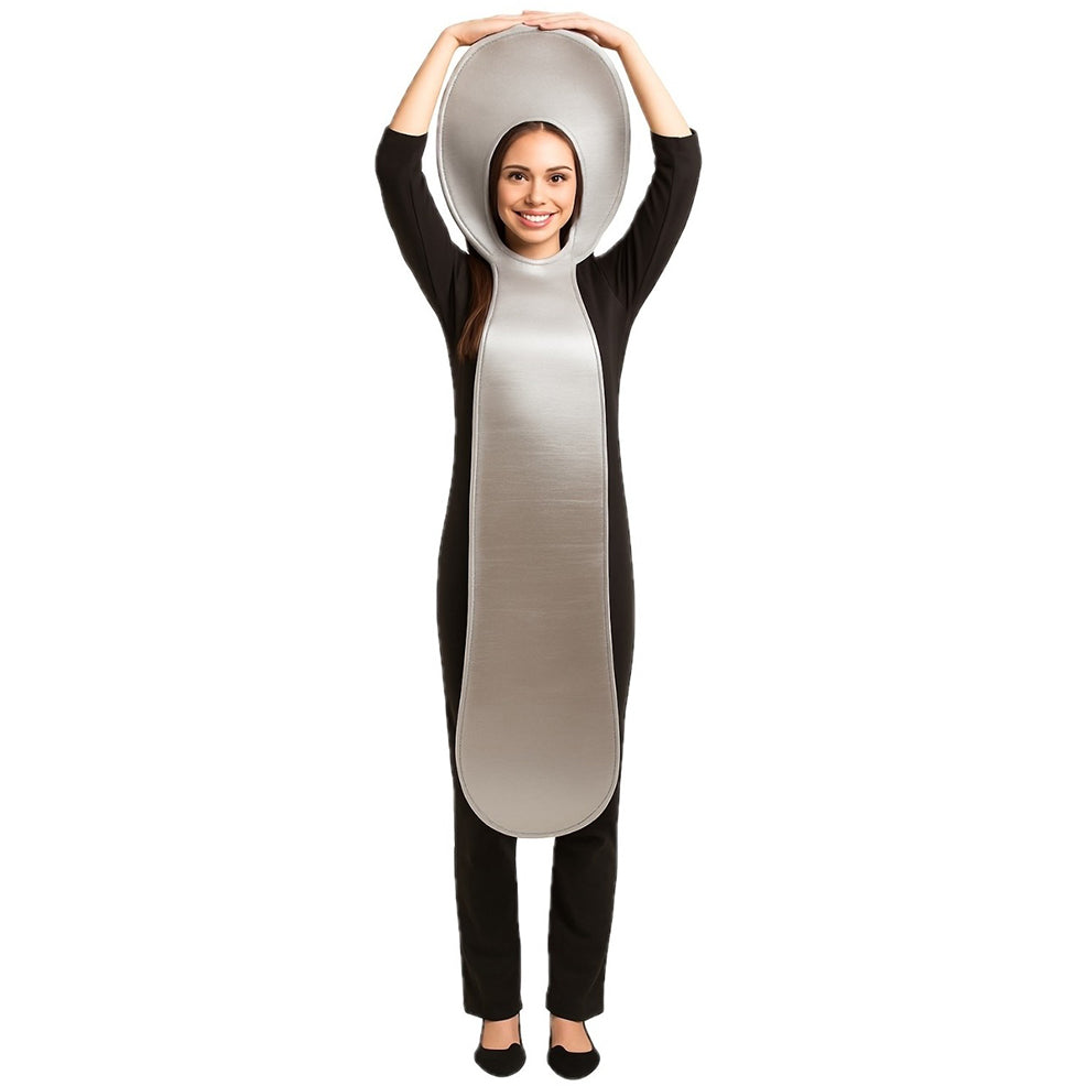 Costume da Cucchiaio per adulto
