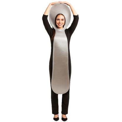 Costume da Cucchiaio per adulto