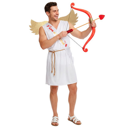 Costume da Cupido Love per uomo 