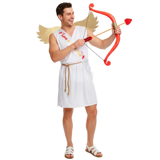 Costume da Cupido Love per uomo 