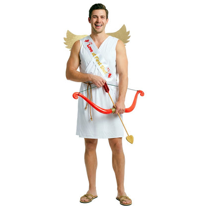 Costume da Cupido Love per uomo 