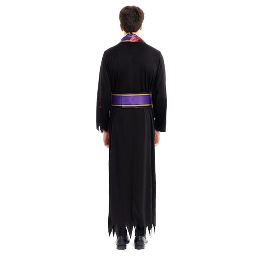 Costume da Prete Sanguinario per uomo
