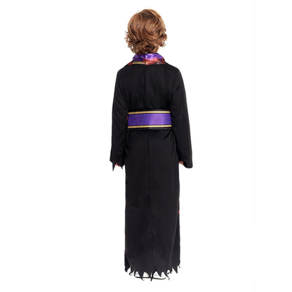 Costume da Prete Sanguinario per bambino