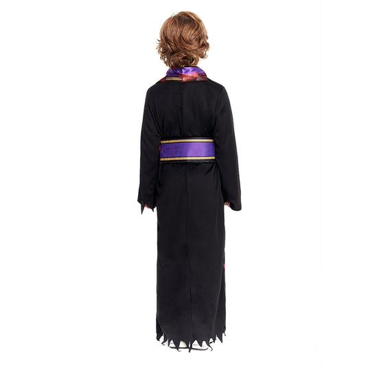 Costume da Prete Sanguinario per bambino