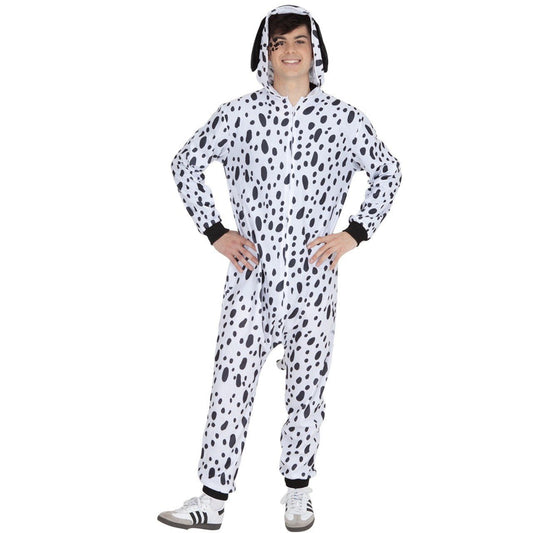 Costume Dalmata Maculato per adulto