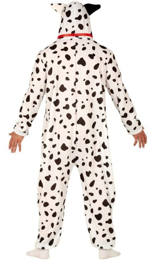 Costume da Dalmata Penny per adulto