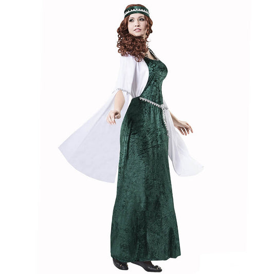 Costume da Dama Eloisa per donna