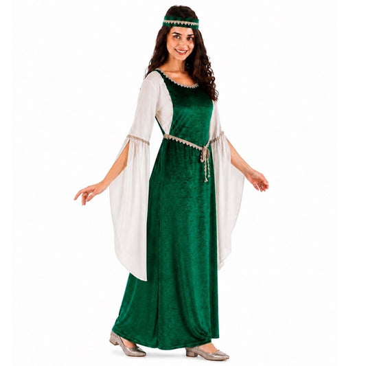 Costume da Dama Eloisa per donna