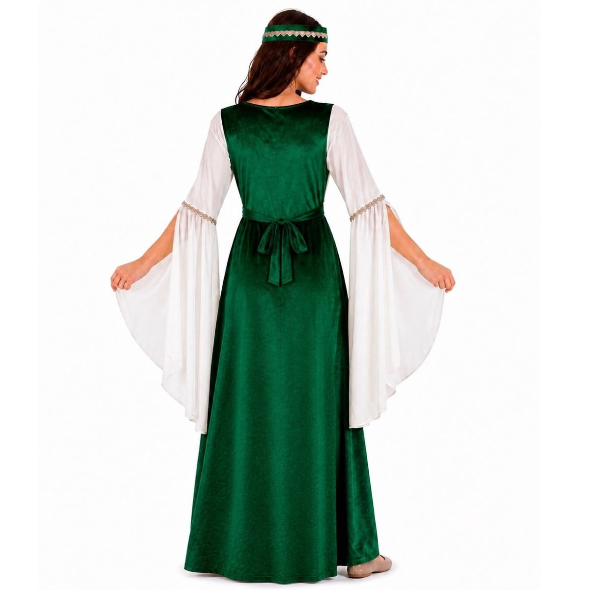 Costume da Dama Eloisa per donna